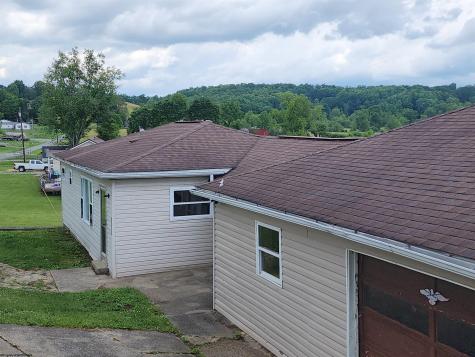 254 Centerville Road Rock Cave WV 26234