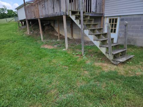 254 Centerville Road Rock Cave WV 26234