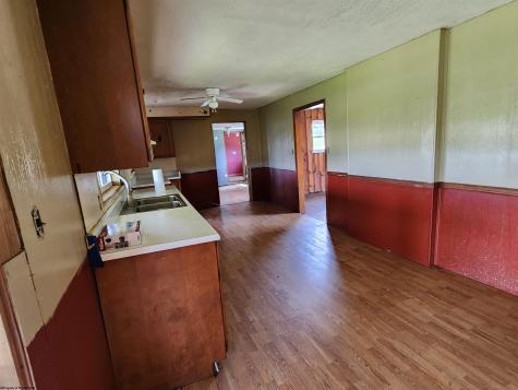 254 Centerville Road Rock Cave WV 26234
