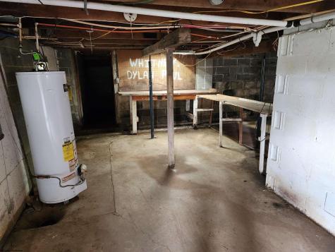 254 Centerville Road Rock Cave WV 26234