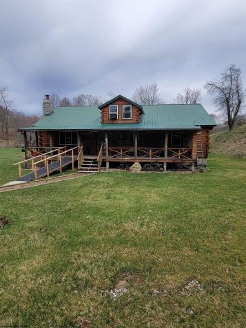 111 Cravens Run Elkins WV 26421