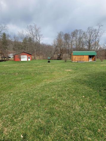 111 Cravens Run Elkins WV 26421