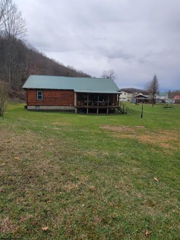 111 Cravens Run Elkins WV 26421