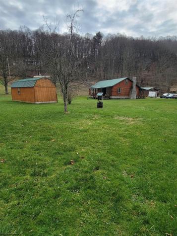 111 Cravens Run Elkins WV 26421