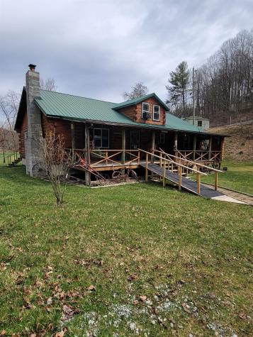 111 Cravens Run Elkins WV 26421