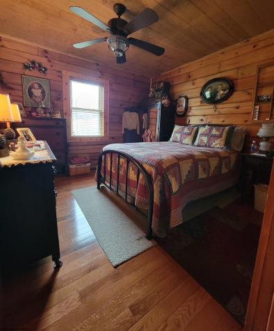 111 Cravens Run Elkins WV 26421