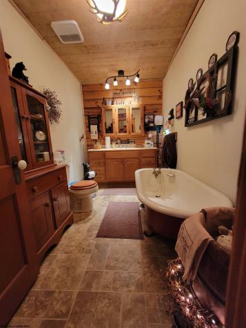 111 Cravens Run Elkins WV 26421