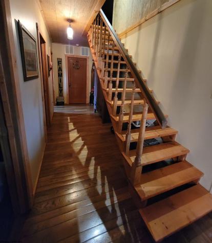 111 Cravens Run Elkins WV 26421