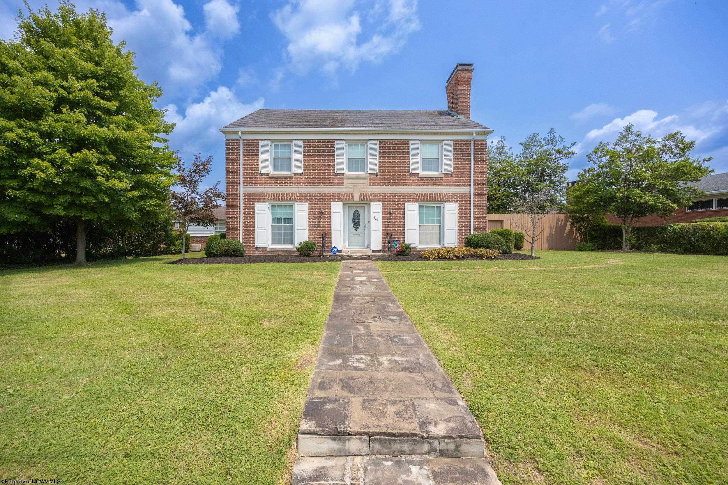 510 E Main Street Clarksburg WV 26301