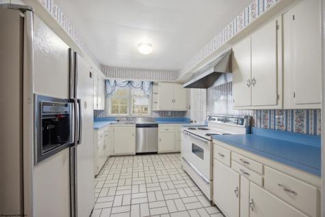 510 E Main Street Clarksburg WV 26301