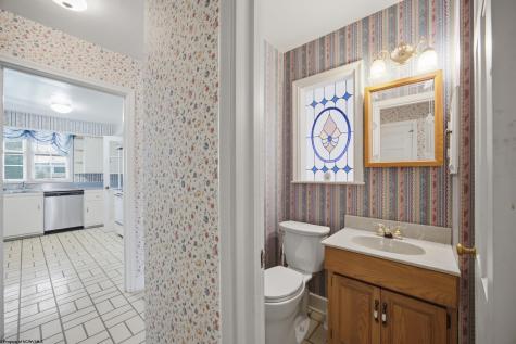 510 E Main Street Clarksburg WV 26301