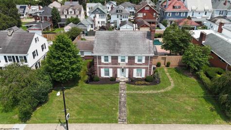 510 E Main Street Clarksburg WV 26301