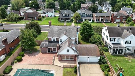 510 E Main Street Clarksburg WV 26301