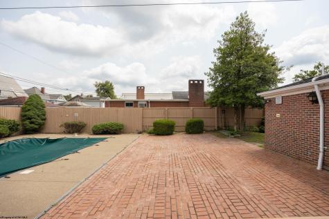 510 E Main Street Clarksburg WV 26301