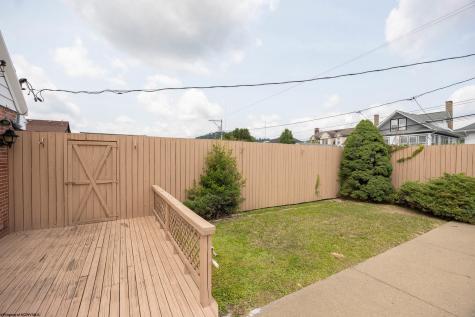 510 E Main Street Clarksburg WV 26301