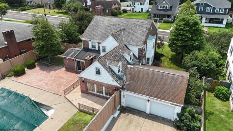 510 E Main Street Clarksburg WV 26301