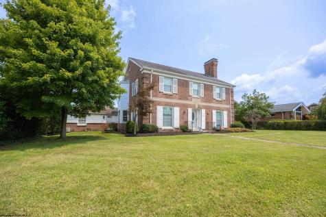 510 E Main Street Clarksburg WV 26301