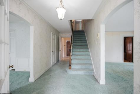510 E Main Street Clarksburg WV 26301