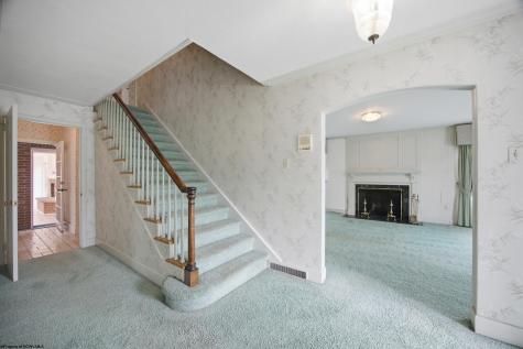 510 E Main Street Clarksburg WV 26301