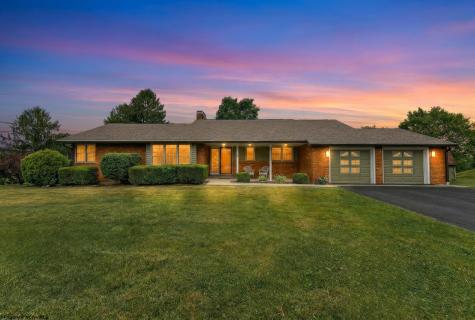 15 Citadel Road Morgantown WV 26508
