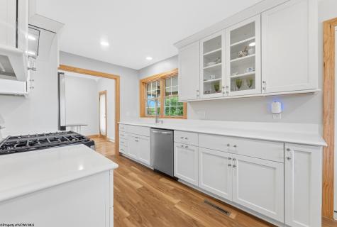 15 Citadel Road Morgantown WV 26508