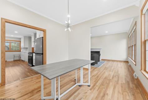 15 Citadel Road Morgantown WV 26508