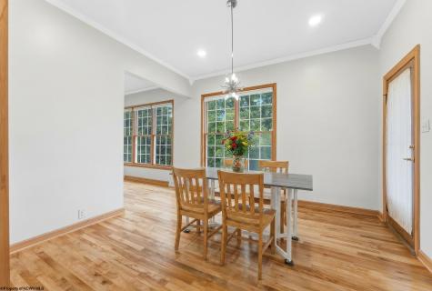 15 Citadel Road Morgantown WV 26508