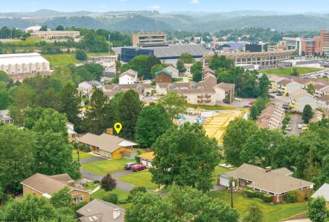 15 Citadel Road Morgantown WV 26508