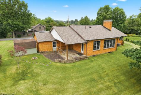 15 Citadel Road Morgantown WV 26508