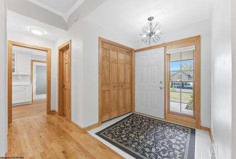 15 Citadel Road Morgantown WV 26508