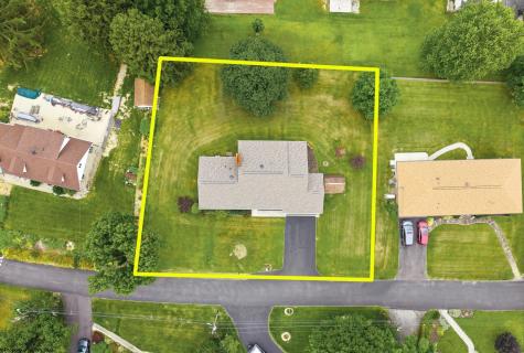 15 Citadel Road Morgantown WV 26508