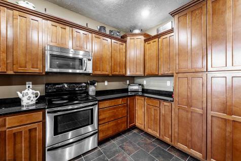 8 Allen Circle Fairmont WV 26554