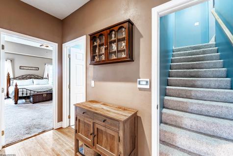 8 Allen Circle Fairmont WV 26554