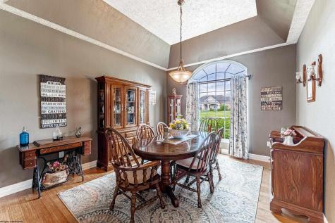 8 Allen Circle Fairmont WV 26554