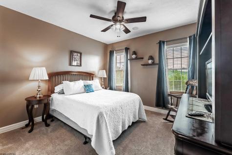 8 Allen Circle Fairmont WV 26554