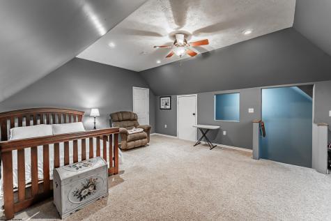 8 Allen Circle Fairmont WV 26554