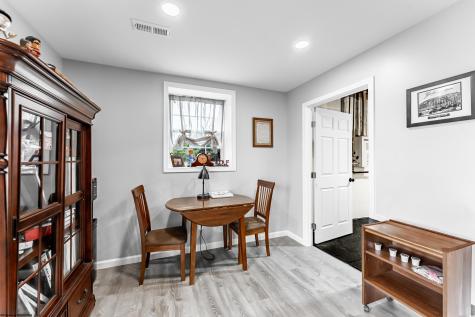 8 Allen Circle Fairmont WV 26554