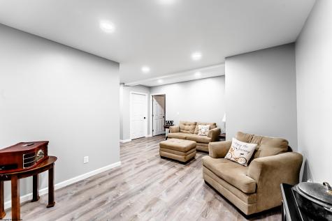 8 Allen Circle Fairmont WV 26554