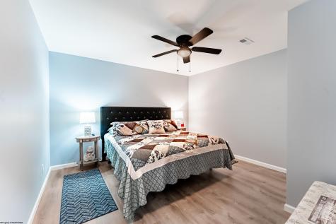 8 Allen Circle Fairmont WV 26554