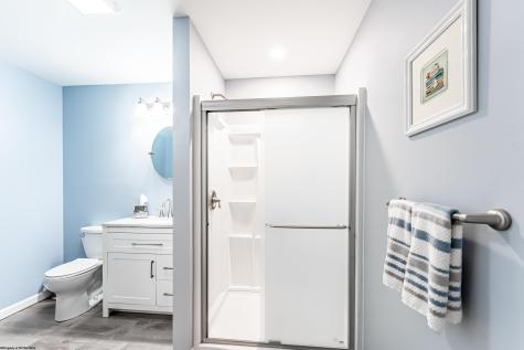 8 Allen Circle Fairmont WV 26554