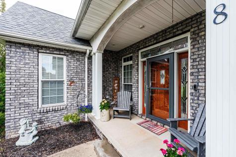 8 Allen Circle Fairmont WV 26554