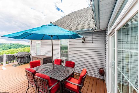 8 Allen Circle Fairmont WV 26554
