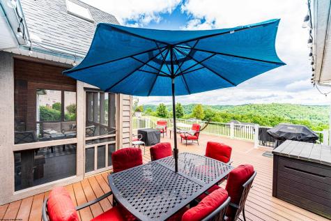 8 Allen Circle Fairmont WV 26554