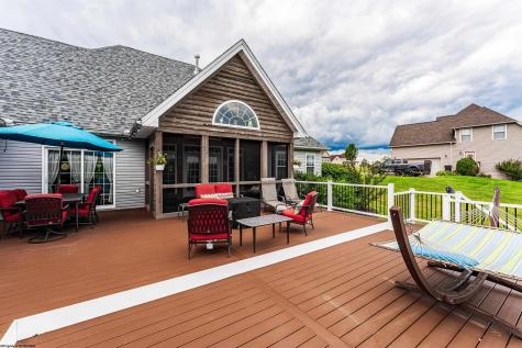 8 Allen Circle Fairmont WV 26554
