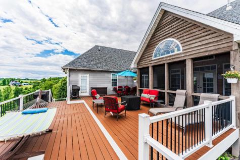 8 Allen Circle Fairmont WV 26554