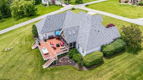 8 Allen Circle Fairmont WV 26554