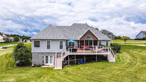 8 Allen Circle Fairmont WV 26554