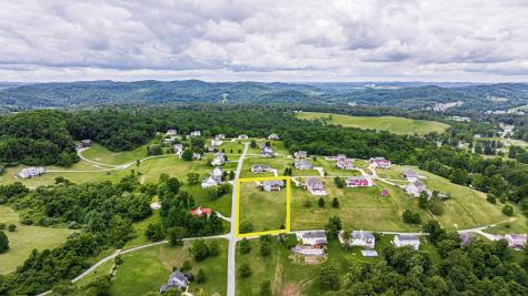 8 Allen Circle Fairmont WV 26554