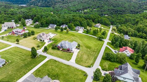 8 Allen Circle Fairmont WV 26554