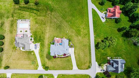 8 Allen Circle Fairmont WV 26554
